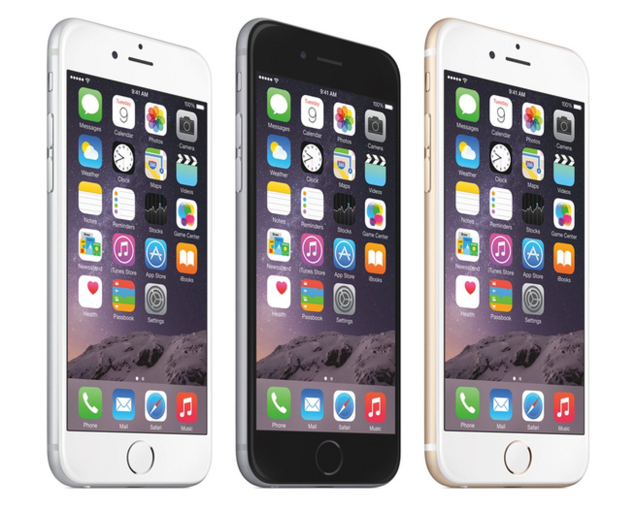 iPhone 6S ราคา เปิดตัว 9 กันยายนนี้!